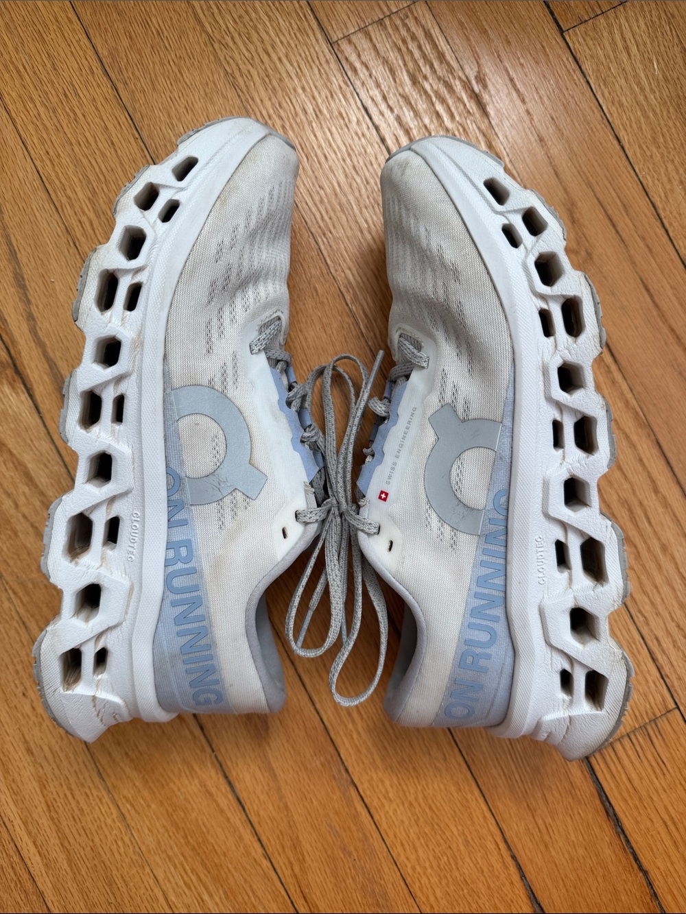 On Cloud Monster 3 — Women’s Size 9